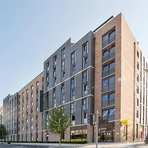 Apart-hotel Yugo Explore - Arran House, Edimburgo