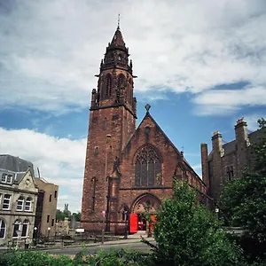  Hostel Belford