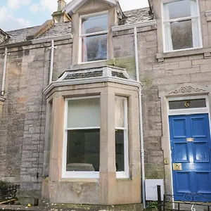 6 Coltbridge Gardens Holiday home