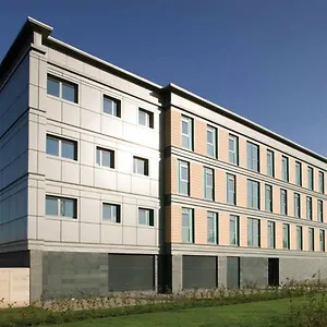 Hostal College, Edimburgo