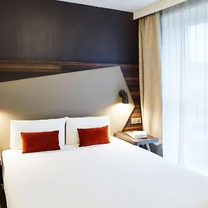 Апарт-отель Adagio Royal Mile, Эдинбург