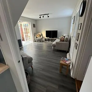 Number 70, Portobello, Holiday home