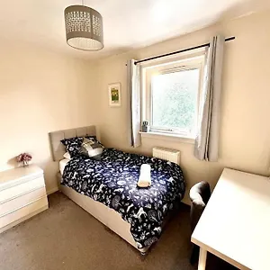 Three Bedroom House Holiday home