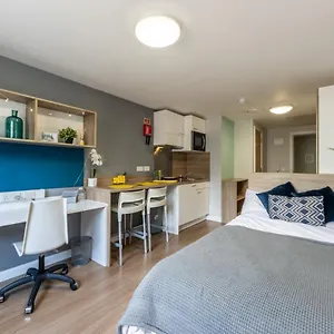 Hotel Joivy Affordable - Adults Only, Edimburgo