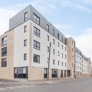 Apartamento Beaverbank Place - Campus, Edimburgo