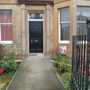 Pensión Mayfair, Edimburgo